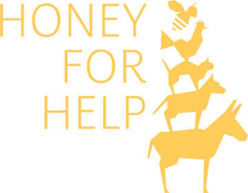 Honey for Help